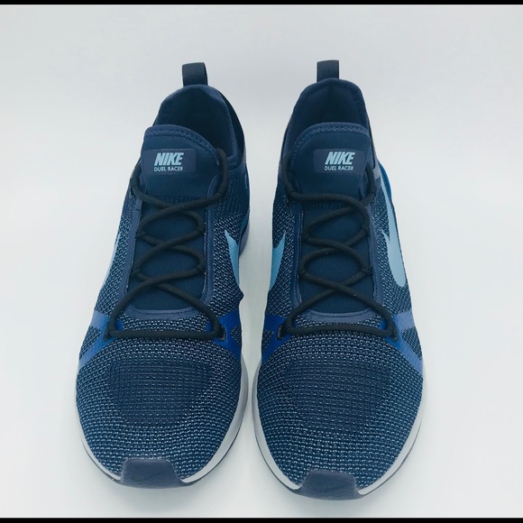 Brand New Nike Duel Racer Blue - Picture 2 of 8